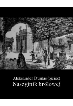 Naszyjnik królowej