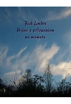 Wojna z polowaniem na mamuta