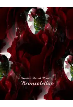 Bransoletka. Legenda...