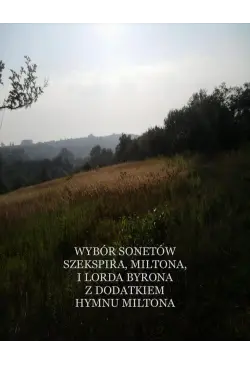 Wybór sonetów poetów...