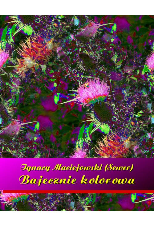 Bajecznie kolorowa