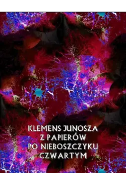 Z papierów po nieboszczyku...