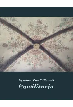 Cywilizacja. Legenda