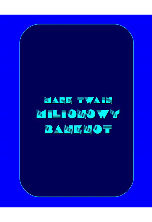 Milionowy banknot