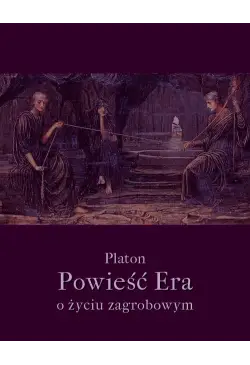 Powieść Era o życiu zagrobowym
