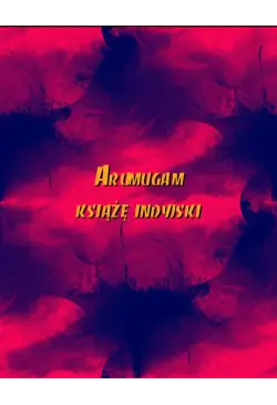 Arumugam książę indyjski