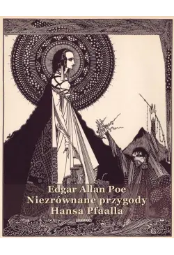 Niezrównane przygody Hansa...