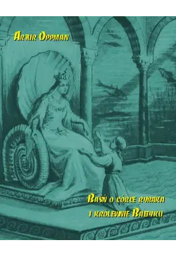 Baśń o córce rybaka i...