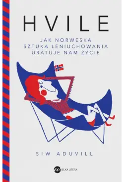 Hvile Jak norweska sztuka...