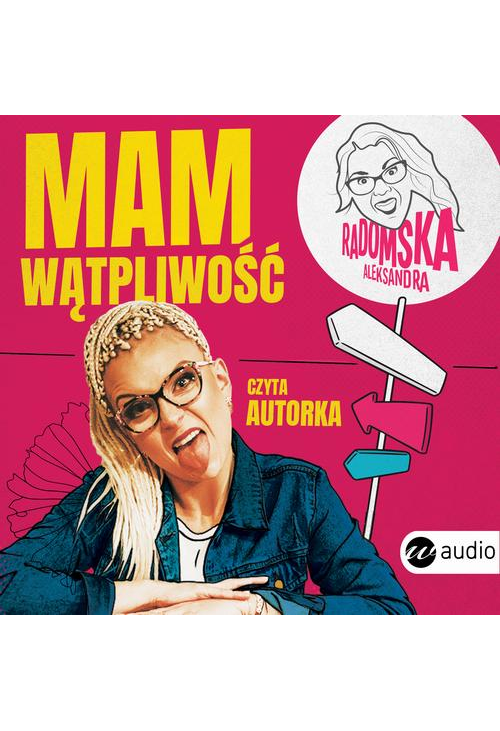 Mam wątpliwość