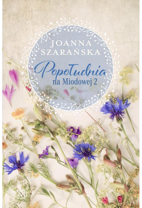 Popołudnia na Miodowej 2