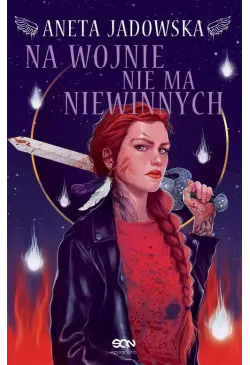Na wojnie nie ma niewinnych