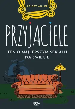 Przyjaciele. Ten o...
