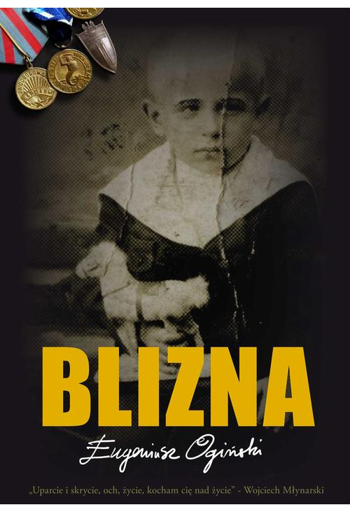 Blizna