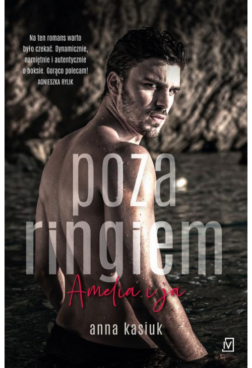 Poza ringiem. Amelia i ja