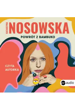Powrót z Bambuko
