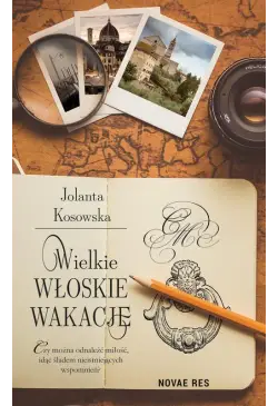 Wielkie włoskie wakacje