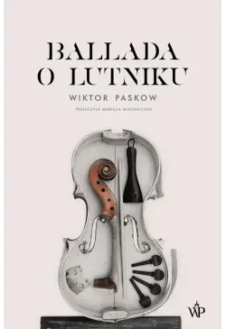 Ballada o lutniku
