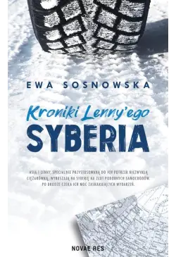Kroniki Lenny'ego. Syberia