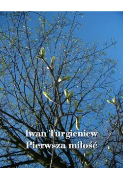 Pierwsza miłość