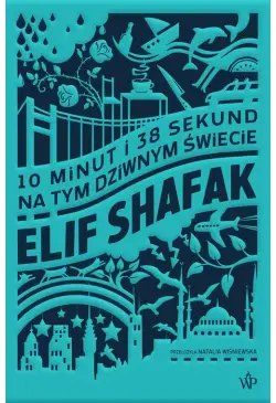 10 minut i 38 sekund na tym...