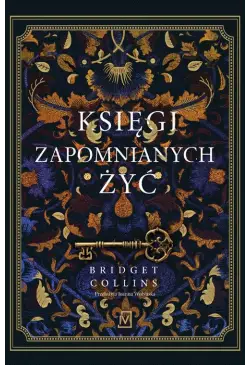 Księgi zapomnianych żyć