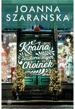 Kraina Zeszłorocznych Choinek