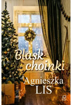 Blask choinki