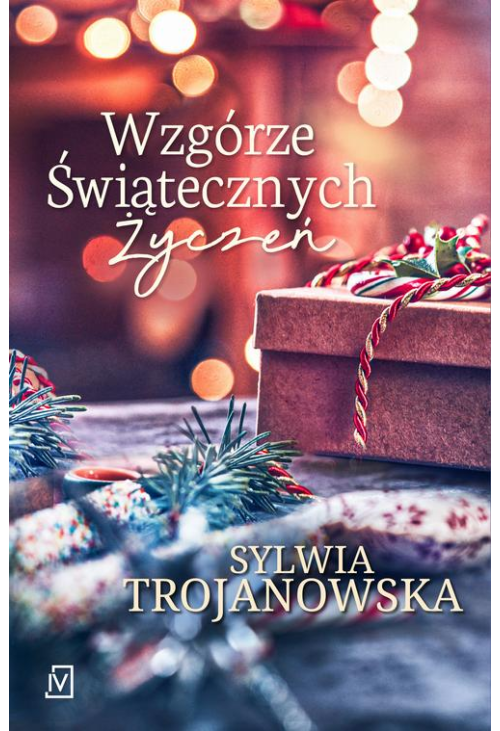 Wzgórze Świątecznych Życzeń