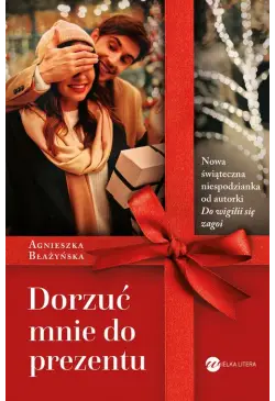 Dorzuć mnie do prezentu