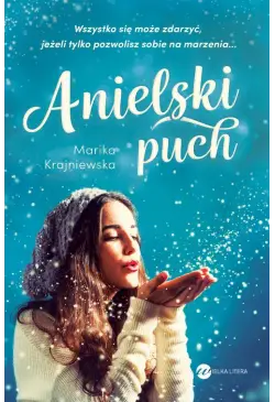 Anielski puch