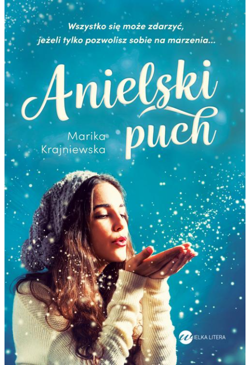 Anielski puch