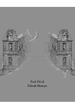 Żebrak Murzyn