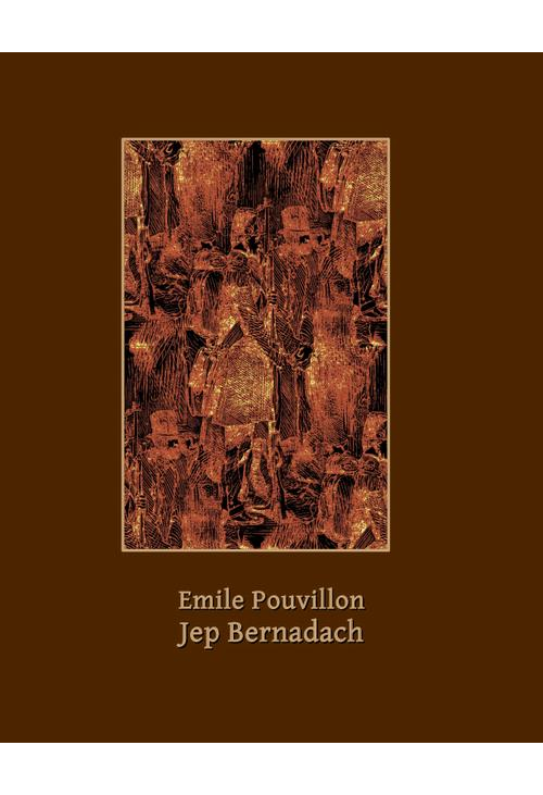 Jep Bernadach