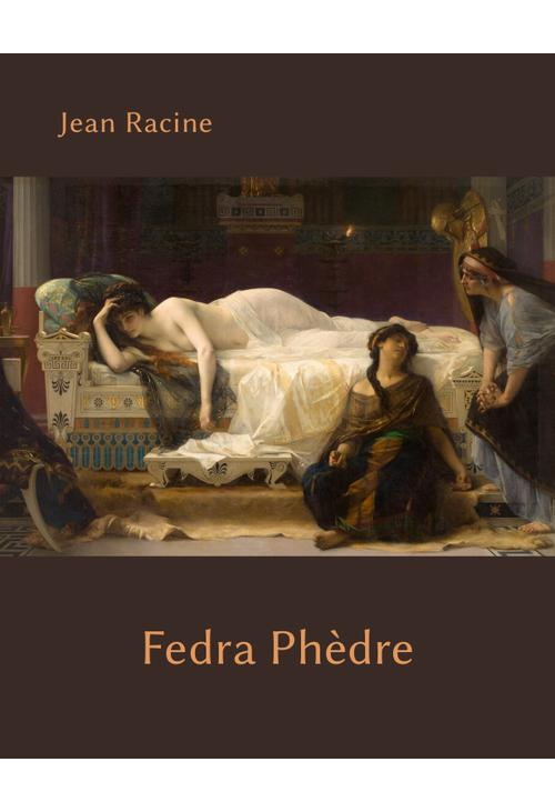 Fedra. Phèdre