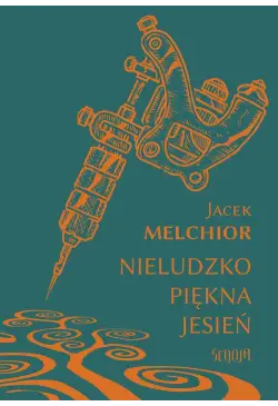 Nieludzko piękna jesień