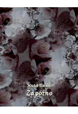Za późno. Nowela