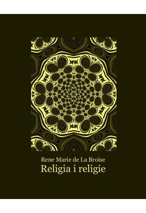 Religia i religie