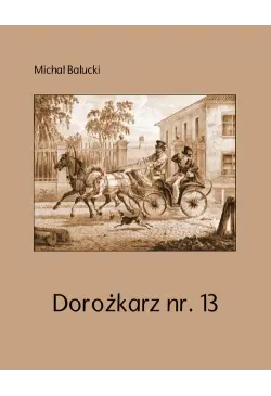 Dorożkarz nr. 13