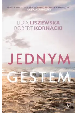 Jednym gestem