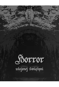 Horror utajonej świątyni