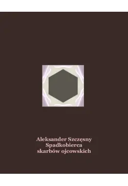 Spadkobierca skarbów...