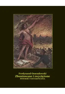 Zbuntowane i zwyciężone....