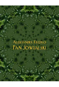 Pan Jowialski
