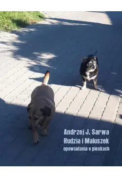 Rudzia i Maluszek....
