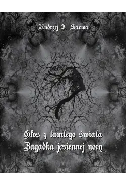 Głos z tamtego świata....