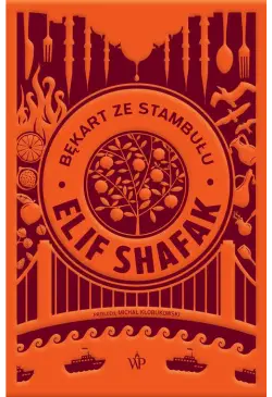Bękart ze Stambułu