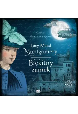 Błękitny zamek