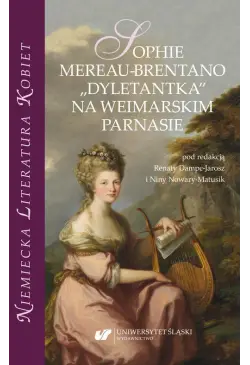Sophie Mereau-Brentano....
