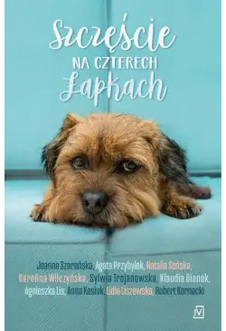 Szczęście na czterech łapkach